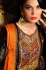 Rang Rasiya Zinnia DASTAAN