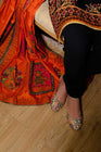 Rang Rasiya Zinnia DASTAAN