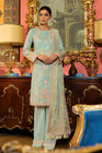 Rang Rasiya Zinnia FEROZ