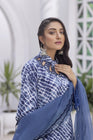 Raniya.H 3 PC Suit ANJUMAN