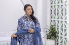Raniya.H 3 PC Suit ANJUMAN