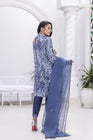 Raniya.H 3 PC Suit ANJUMAN