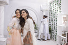 Raniya.H 3 PC Suit QAREENAY