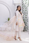 Raniya.H 3 PC Suit QAREENAY