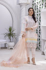 Raniya.H 3 PC Suit QAREENAY