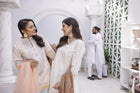 Raniya.H 3 PC Suit QAREENAY