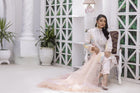 Raniya.H 3 PC Suit QAREENAY