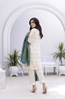 Raniya.H Embroidered Lawn Collection RAH02