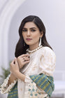 Raniya.H Embroidered Lawn Collection RAH02