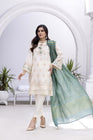 Raniya.H Embroidered Lawn Collection RAH02