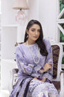 Raniya.H Embroidered Lawn Collection RAH03