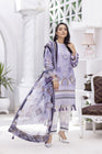 Raniya.H Embroidered Lawn Collection RAH03