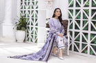 Raniya.H Embroidered Lawn Collection RAH03
