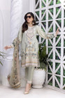 Raniya.H Embroidered Lawn Collection RAH04