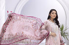 Raniya.H Embroidered Lawn Collection RAH05