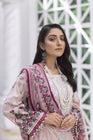 Raniya.H Embroidered Lawn Collection RAH05
