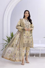 Raniya.H Embroidered Lawn Collection RAH06