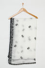 Reeha Monochrome 3 PC Suit REE02