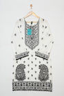 Reeha Monochrome 3 PC Suit REE02