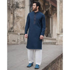 Riwaj Menswear Kurta Shalwar RIW08