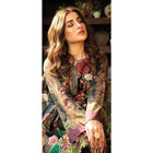 Rosella Embellished 3 PC Suit ROS01