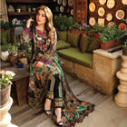 Rosella Embellished 3 PC Suit ROS01