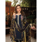 Rosella Embellished 3 PC Suit ROS02