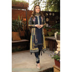 Rosella Embellished 3 PC Suit ROS02