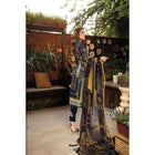Rosella Embellished 3 PC Suit ROS02