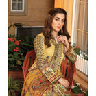 Rosella Embellished 3 PC Suit ROS03