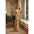 Rosella Embellished 3 PC Suit ROS03