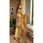 Rosella Embellished 3 PC Suit ROS03