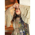 Rosella Embellished 3 PC Suit ROS06