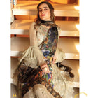 Rosella Embellished 3 PC Suit ROS06