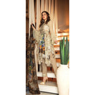 Rosella Embellished 3 PC Suit ROS06