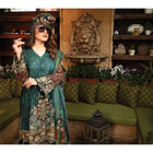 Rosella Embellished 3 PC Suit ROS07