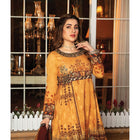 Rosella Embellished 3 PC Suit ROS09