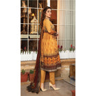 Rosella Embellished 3 PC Suit ROS09
