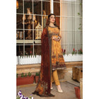 Rosella Embellished 3 PC Suit ROS09