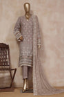 Sada Bahar Chikankari Lawn Suit SBA39