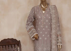 Sada Bahar Chikankari Lawn Suit SBA39