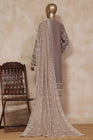 Sada Bahar Chikankari Lawn Suit SBA39