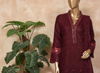 Sada Bahar Chikankari Lawn Suit SBA40