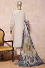 Sada Bahar Chikankari Lawn Suit SBA46-Designer dhaage