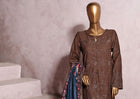 Sada Bahar Embroidered Karandi 3 Piece Suit SBA72-Designer dhaage