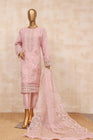 Sada Bahar Embroidered Organza Party Wear SBA55-Designer dhaage