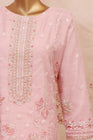 Sada Bahar Embroidered Organza Party Wear SBA55-Designer dhaage