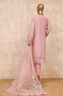 Sada Bahar Embroidered Organza Party Wear SBA55-Designer dhaage