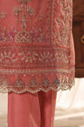 Sada Bahar Embroidered Organza Party Wear SBA74-Designer dhaage