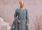 Sada Bahar Khaddar 3 Piece Co-ord Suit SBA67-Designer dhaage